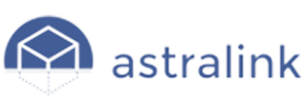 astralink Logo